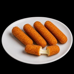 Сырные палочки